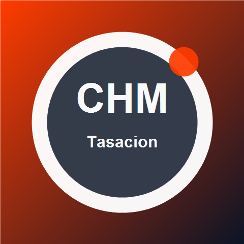 Herramienta de tasaci&oacute;n online CHM Inmobiliaria