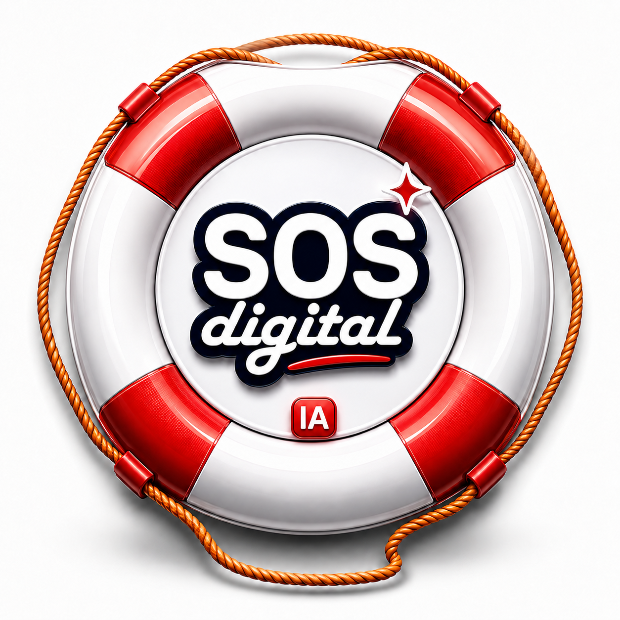 SOSDigital IA